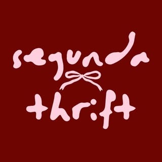 Segunda Thrift logo