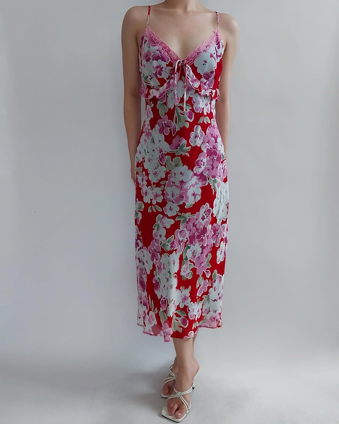 Segunda Thrift — fashion find